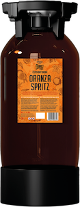 KEG Fernet Oranza Spritz